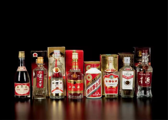 宁乡老酒储存的方法